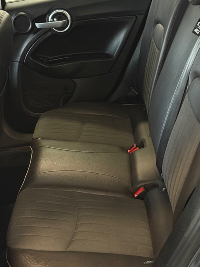 Fiat 500X 1.4 MultiAir 140 CV DCT Lounge (10)