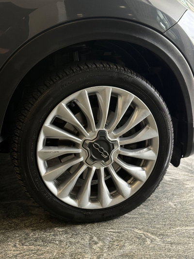 Fiat 500X 1.4 MultiAir 140 CV DCT Lounge (15)