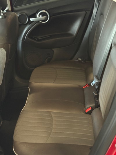 Fiat 500X 1.3 MultiJet 95 CV Lounge (10)
