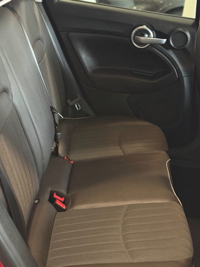 Fiat 500X 1.3 MultiJet 95 CV Lounge (11)