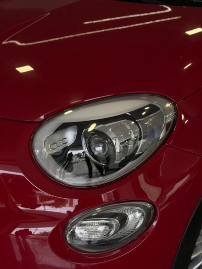 Fiat 500X 1.3 MultiJet 95 CV Lounge (15)