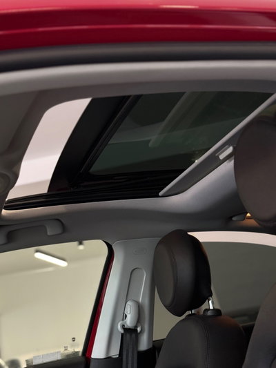 Fiat 500X 1.3 MultiJet 95 CV Lounge (17)