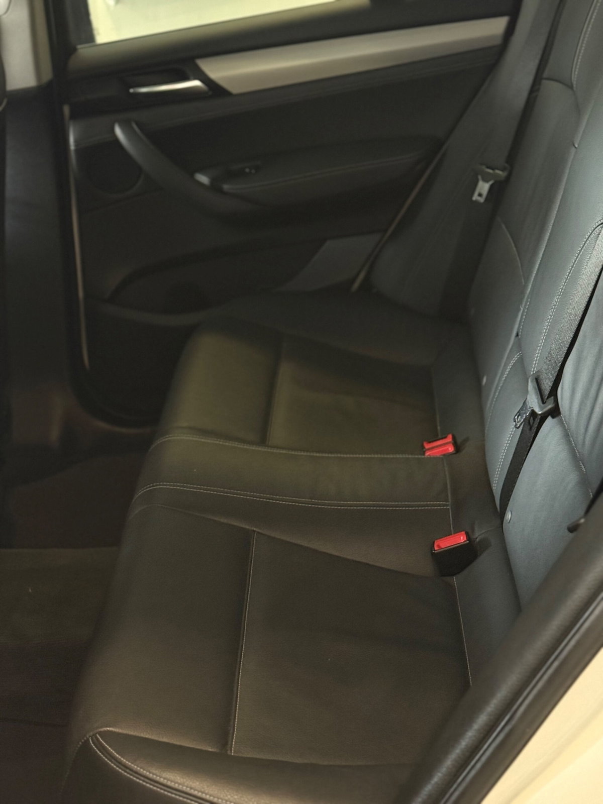 BMW X4 xDrive20d xLine (10)
