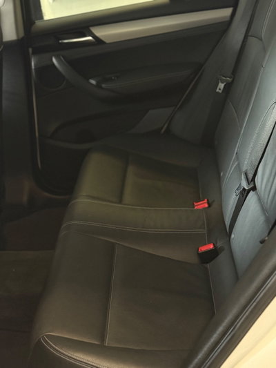 BMW X4 xDrive20d xLine (10)