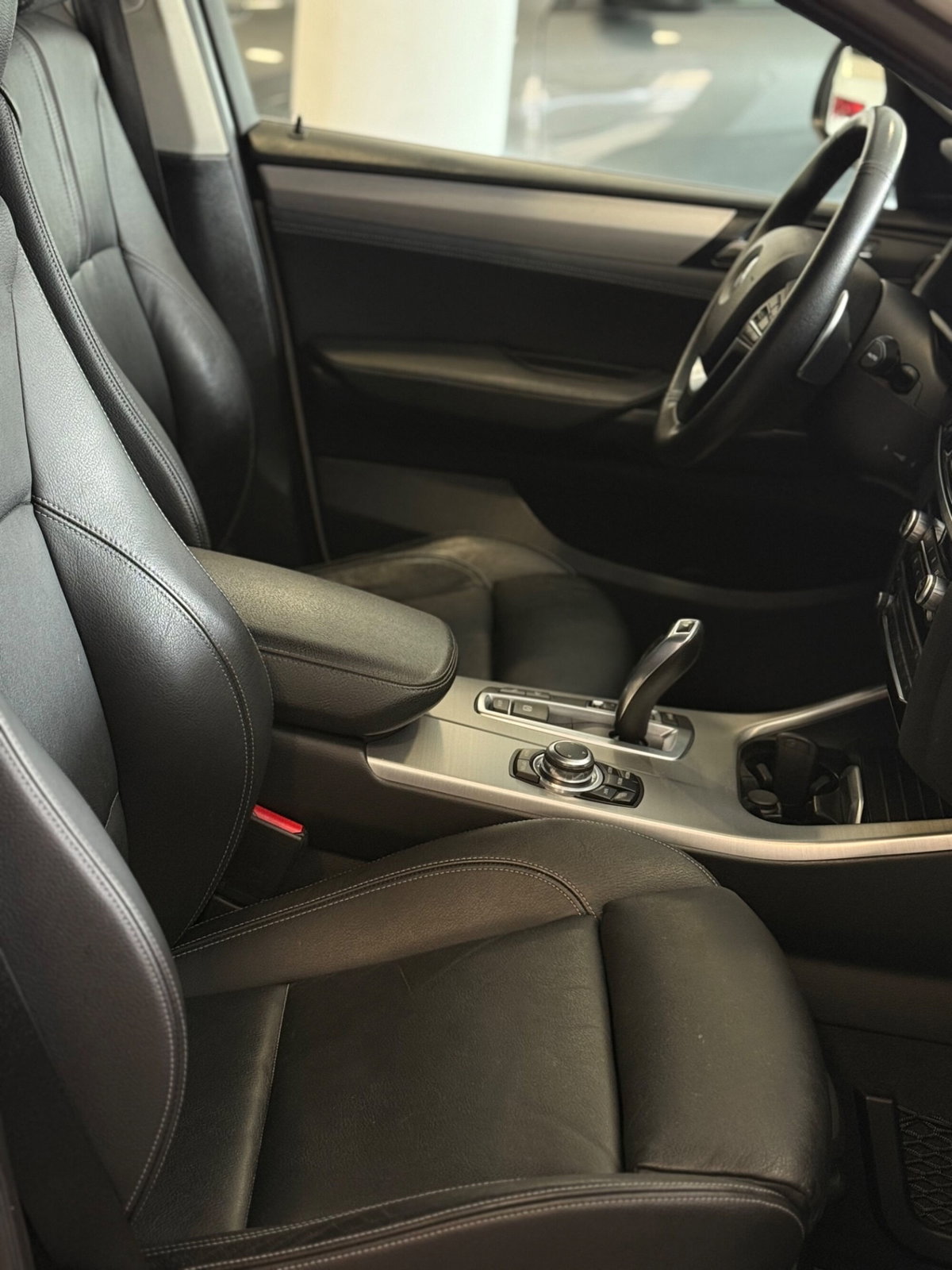 BMW X4 xDrive20d xLine (12)