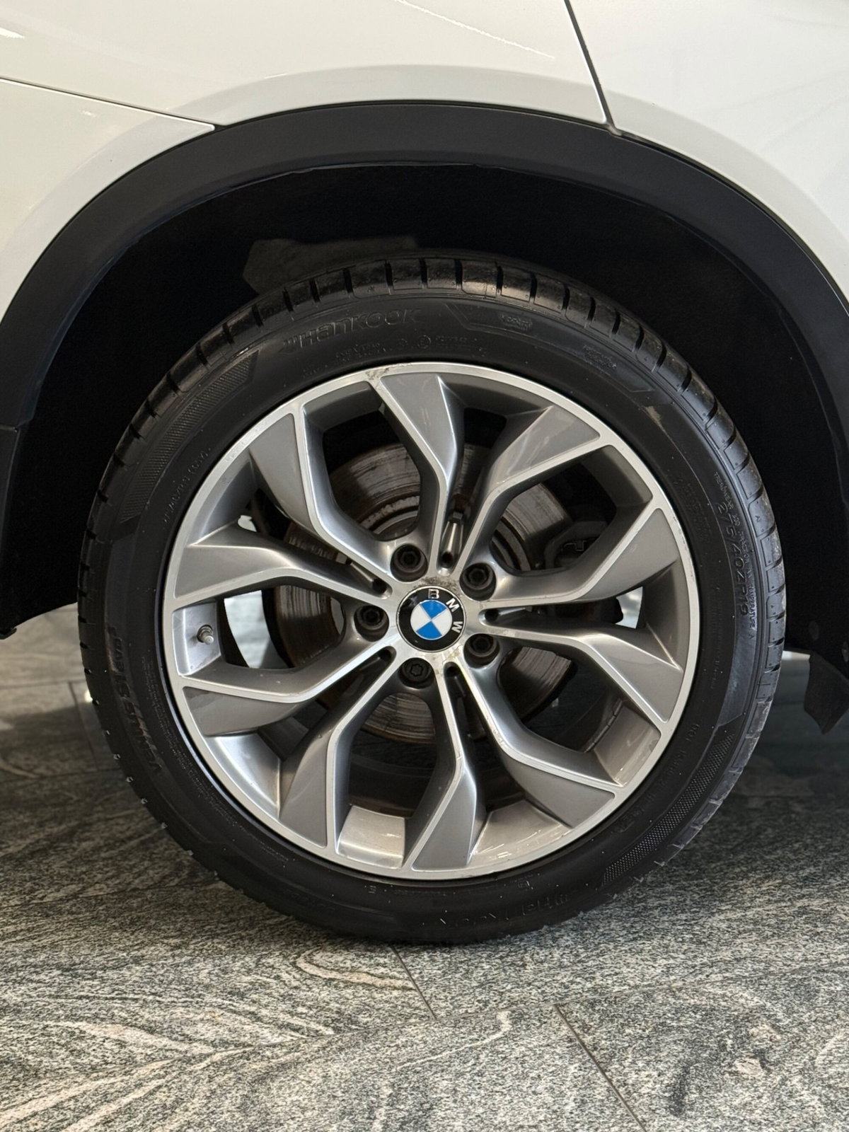 BMW X4 xDrive20d xLine (14)