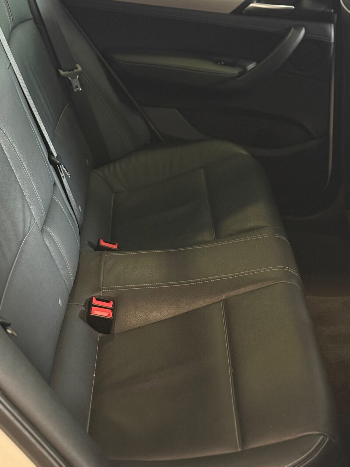 BMW X4 xDrive20d xLine (15)