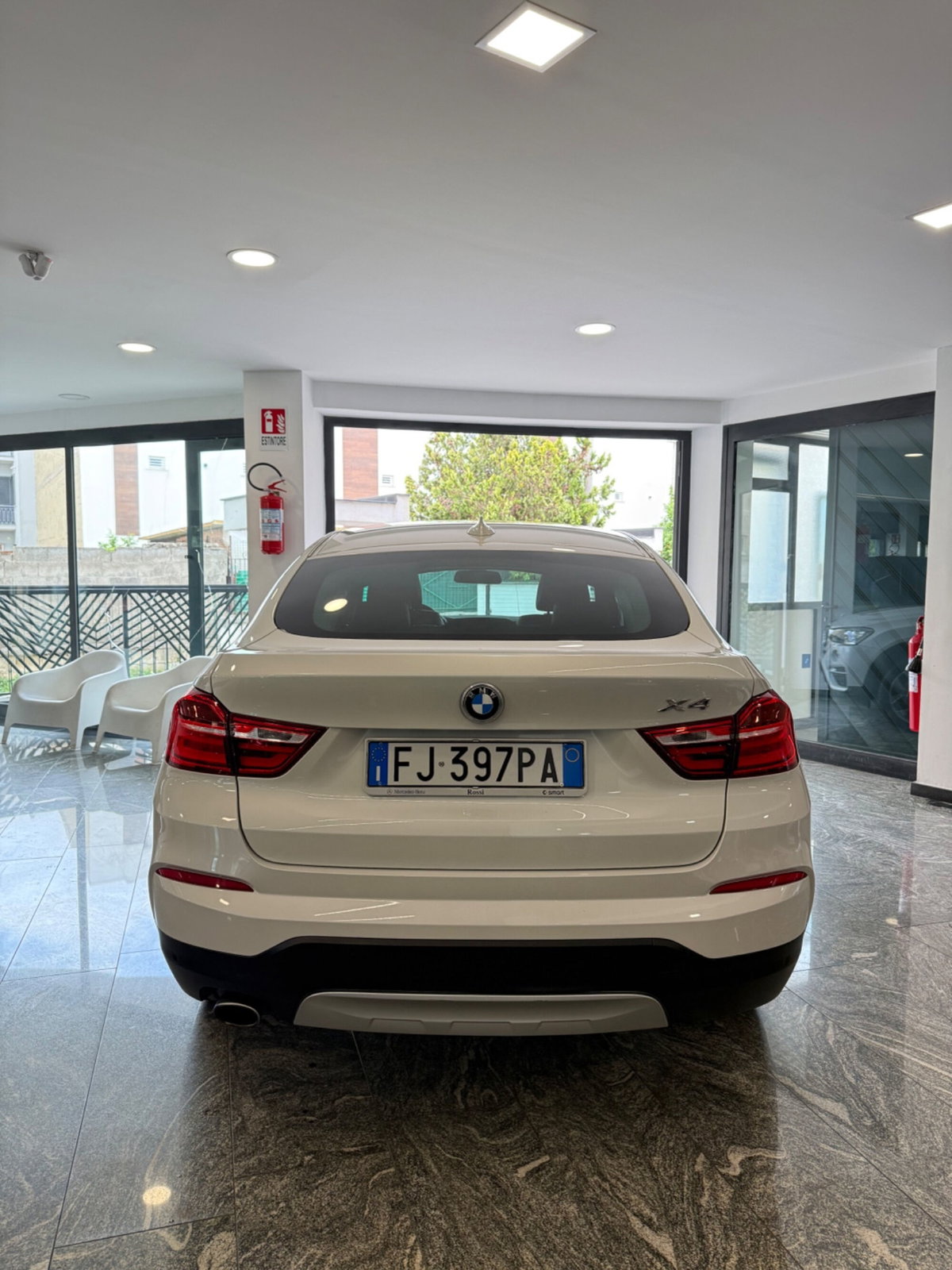 BMW X4 xDrive20d xLine (6)