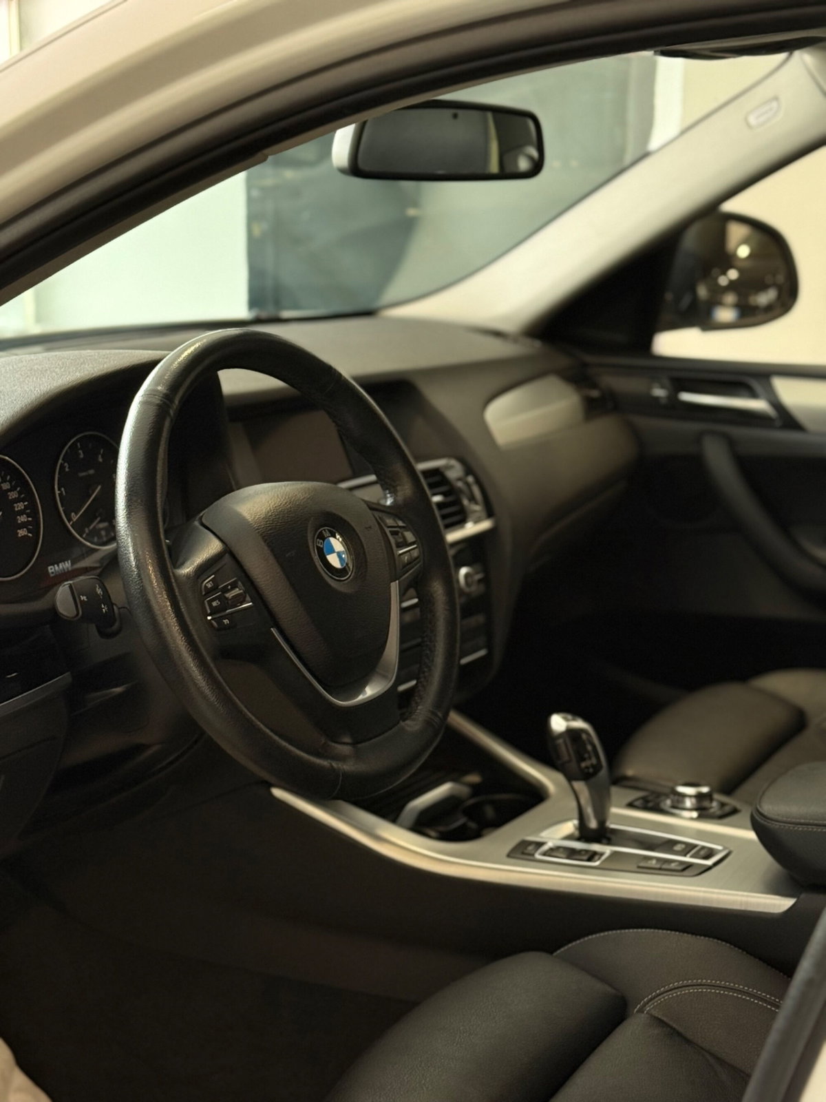 BMW X4 xDrive20d xLine (8)