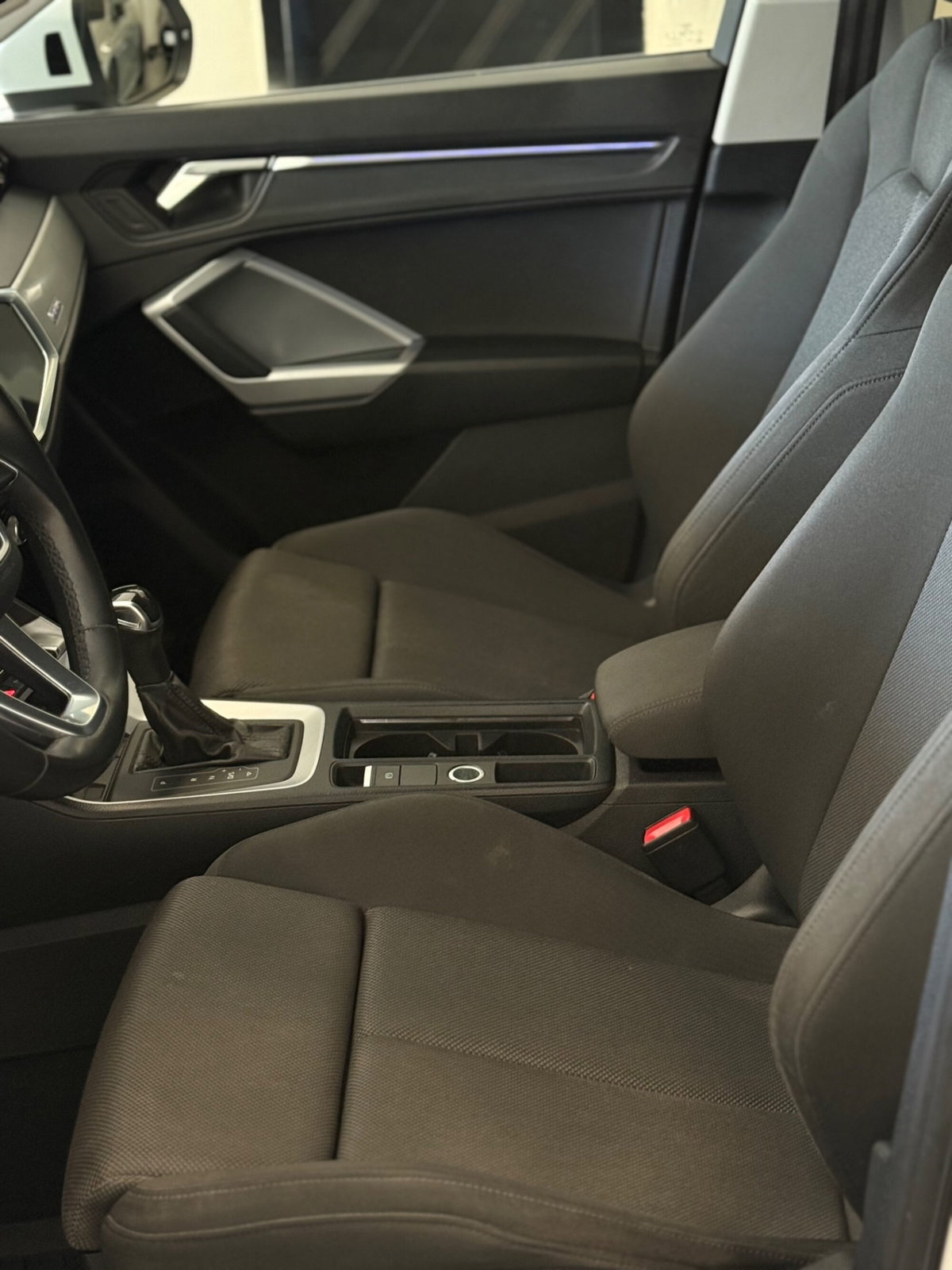 Audi Q3 Sportback 40 TDI quattro S tronic S line edition (14)