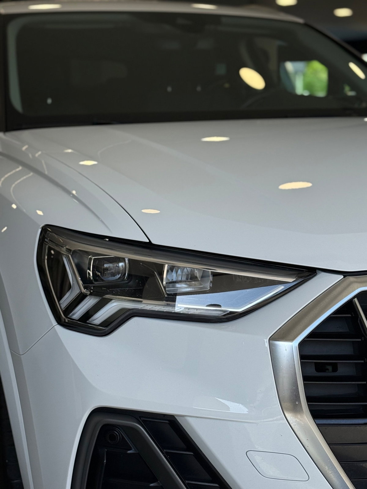 Audi Q3 Sportback 40 TDI quattro S tronic S line edition (7)
