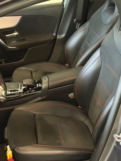 Mercedes-Benz Classe A 35 AMG 4Matic (10)