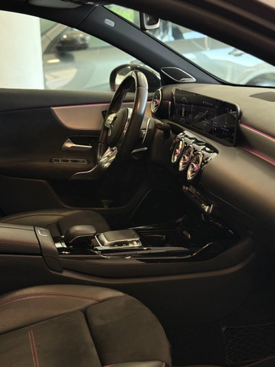 Mercedes-Benz Classe A 35 AMG 4Matic (12)
