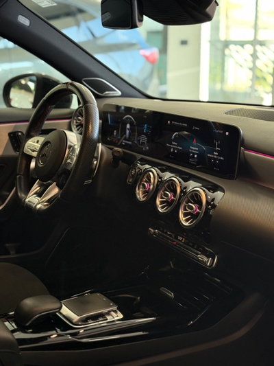 Mercedes-Benz Classe A 35 AMG 4Matic (13)