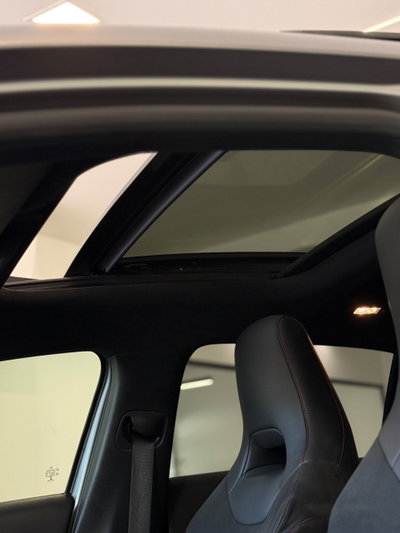 Mercedes-Benz Classe A 35 AMG 4Matic (17)