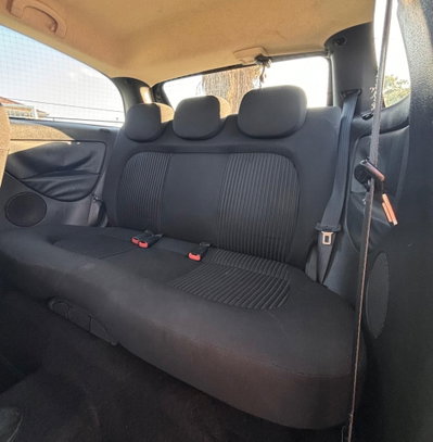 Lancia Ypsilon 1.2 Argento (10)