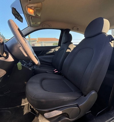 Lancia Ypsilon 1.2 Argento (12)
