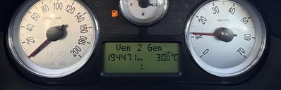 Lancia Ypsilon 1.2 Argento (14)