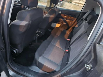Citroen C3 1.2 puretech You s&s 83cv neopatentati (10)