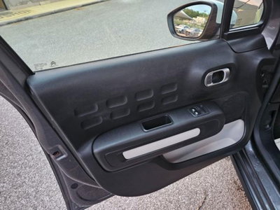Citroen C3 1.2 puretech You s&s 83cv neopatentati (11)
