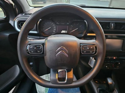 Citroen C3 1.2 puretech You s&s 83cv neopatentati (14)