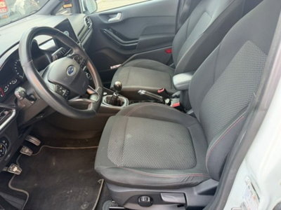 Ford Fiesta 1.0 EcoBoost 100CV 5 porte ST-Line (4)