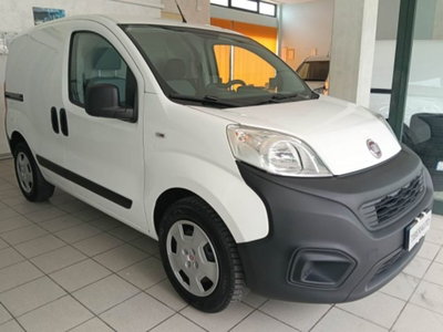 Fiat Fiorino 1.3 MJT 95CV Combinato SX M1 usata