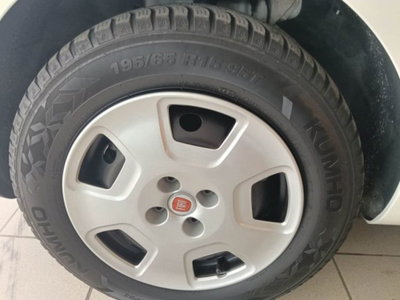 Fiat Fiorino 1.3 MJT 95CV Combinato SX M1 (10)