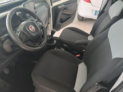 Fiat Fiorino 1.3 MJT 95CV Combinato SX M1 (12)