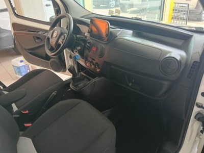 Fiat Fiorino 1.3 MJT 95CV Combinato SX M1 (13)