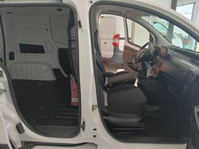Fiat Fiorino 1.3 MJT 95CV Combinato SX M1 (14)