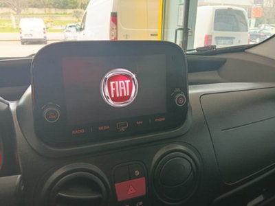 Fiat Fiorino 1.3 MJT 95CV Combinato SX M1 (16)