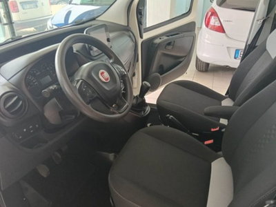 Fiat Fiorino 1.3 MJT 95CV Combinato SX M1 (2)