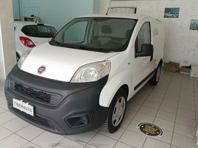 Fiat Fiorino 1.3 MJT 95CV Combinato SX M1 (4)