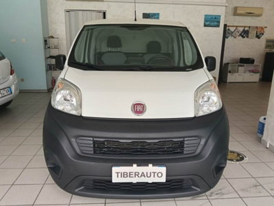 Fiat Fiorino 1.3 MJT 95CV Combinato SX M1 (5)