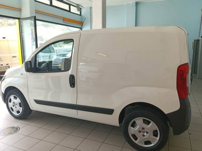 Fiat Fiorino 1.3 MJT 95CV Combinato SX M1 (6)