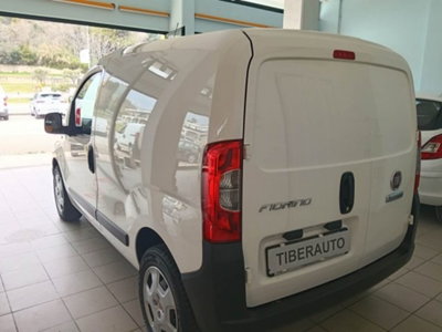 Fiat Fiorino 1.3 MJT 95CV Combinato SX M1 (7)