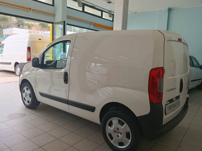 Fiat Fiorino 1.3 MJT 95CV Combinato SX M1 (8)