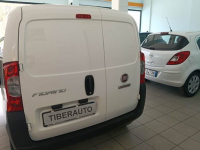Fiat Fiorino 1.3 MJT 95CV Combinato SX M1 (9)