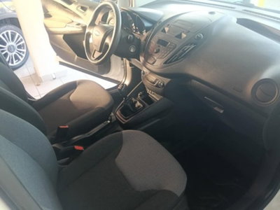 Ford Transit Courier 1.5 TDCi 75CV  Trend (12)