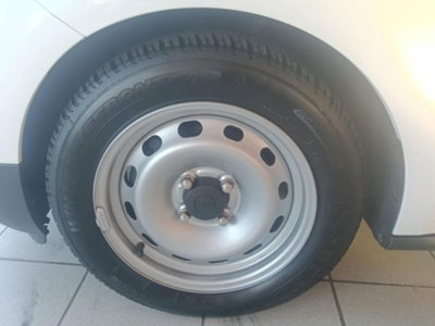 Ford Transit Courier 1.5 TDCi 75CV  Trend (13)