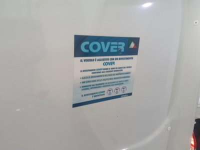 Ford Transit Courier 1.5 TDCi 75CV  Trend (14)