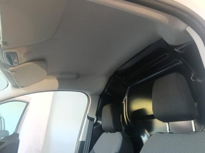 Ford Transit Courier 1.5 TDCi 75CV  Trend (16)