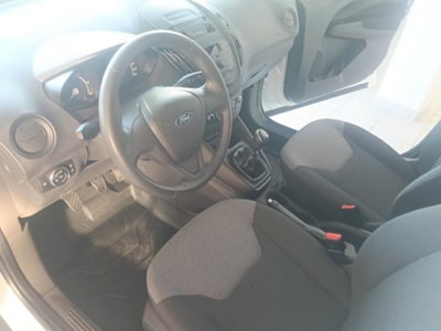 Ford Transit Courier 1.5 TDCi 75CV  Trend (17)