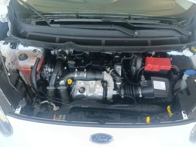 Ford Transit Courier 1.5 TDCi 75CV  Trend (18)