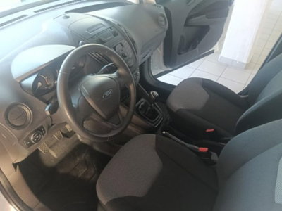 Ford Transit Courier 1.5 TDCi 75CV  Trend (2)