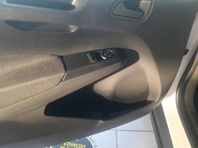 Ford Transit Courier 1.5 TDCi 75CV  Trend (20)