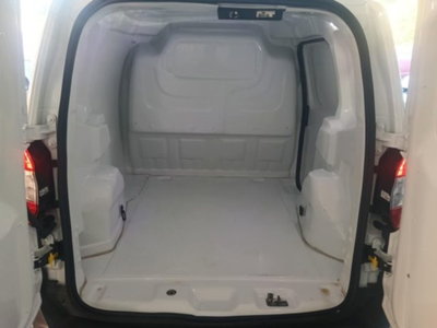 Ford Transit Courier 1.5 TDCi 75CV  Trend (3)
