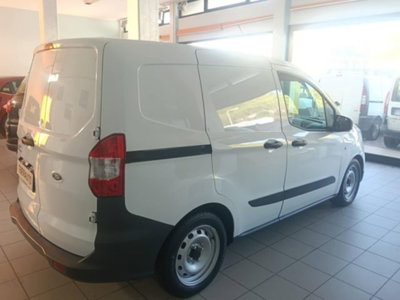 Ford Transit Courier 1.5 TDCi 75CV  Trend (5)