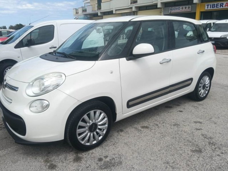 Fiat 500L 1.3 Multijet 95 CV Pop Star
